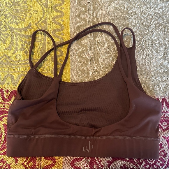 Crop Shop Boutique Brown 🤎 Grace Crop Small - Picture 6 of 10